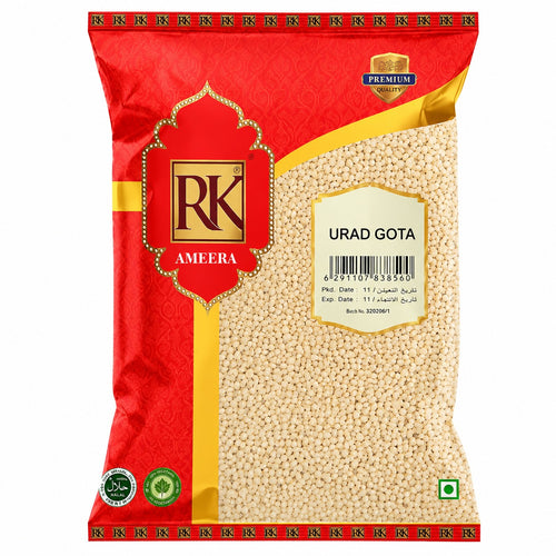 RK Ameera Urad Gota 500g