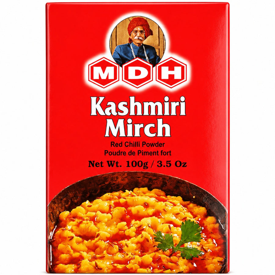 MDH  Kashmiri Mirch 100g