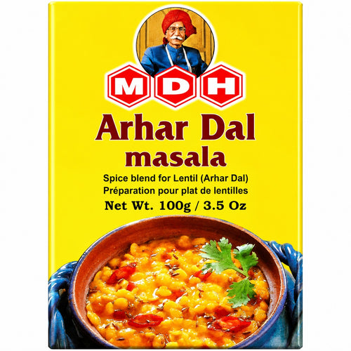 MDH Arhar Dal masala 100g