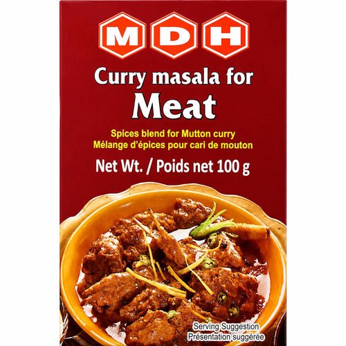 MDH Meat Curry Masala 100g