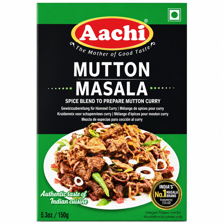 Aachi Mutton Masala 100g