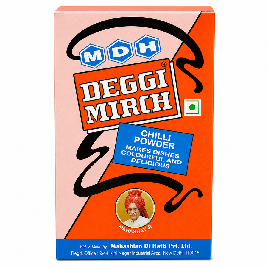 MDH Deggi Mirch 100g