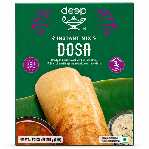 Deep  Dosa Mix 200 gms