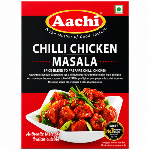 Aachi Chicken 65 Masala 100g
