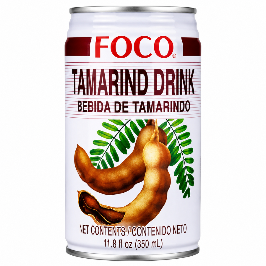 FOCO Tamarind Drink 350ml