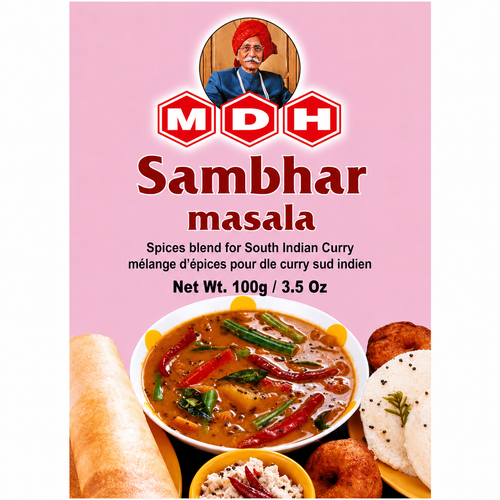 MDH Sambhar Masala 100g