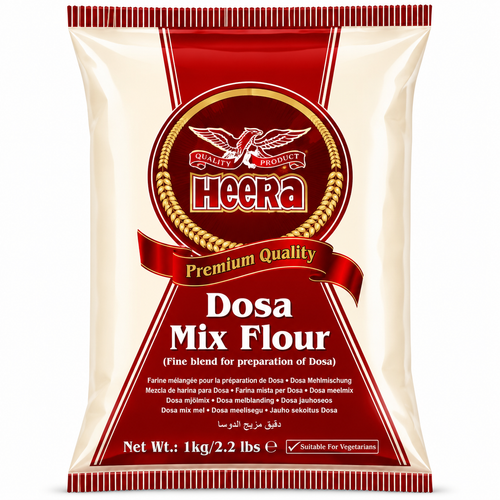 Heera Dosa Mix Flour 1kg