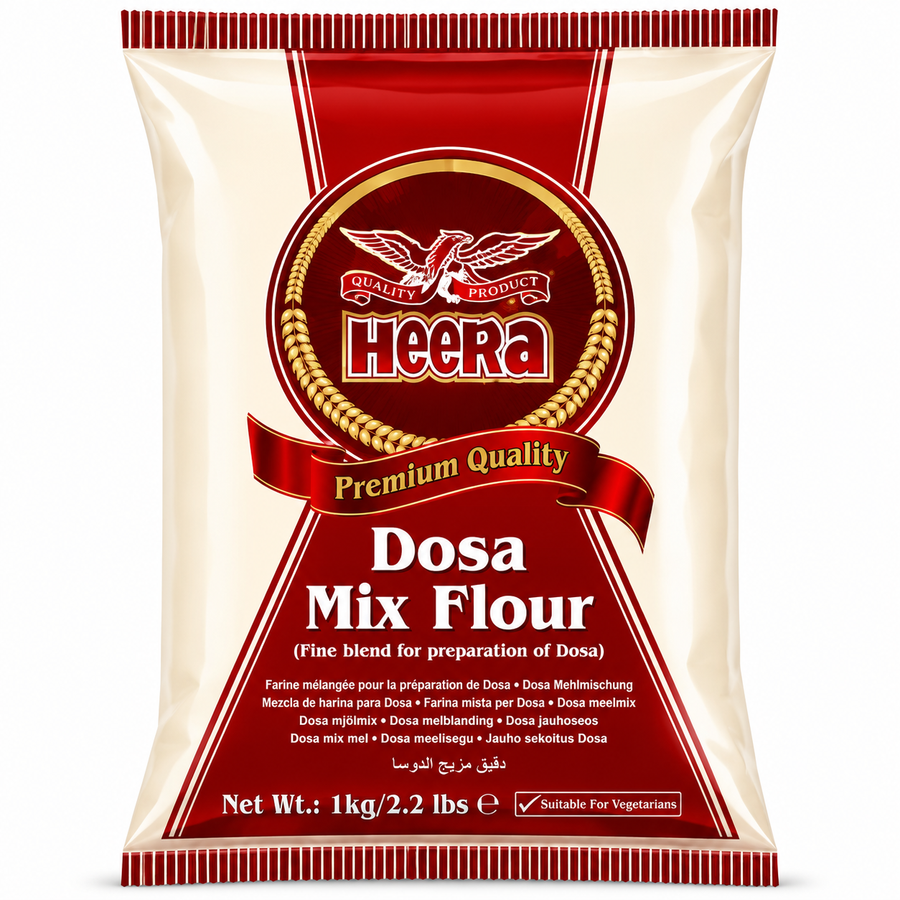 Heera Dosa Mix Flour 1kg