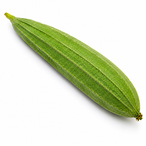 Fresh Turai ( Ridge Gourd)