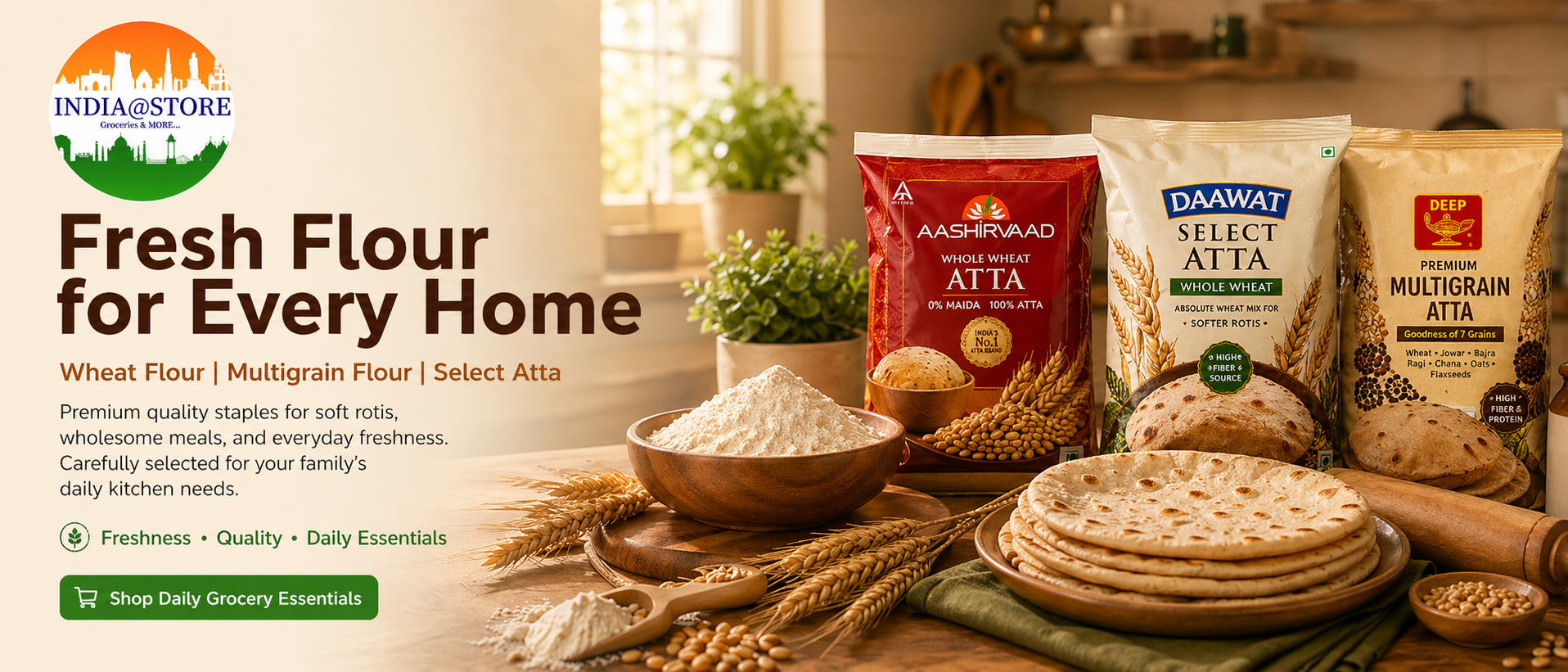 Discover the Finest Indian Rice — Sona Masoori, Jeera, Basmati
