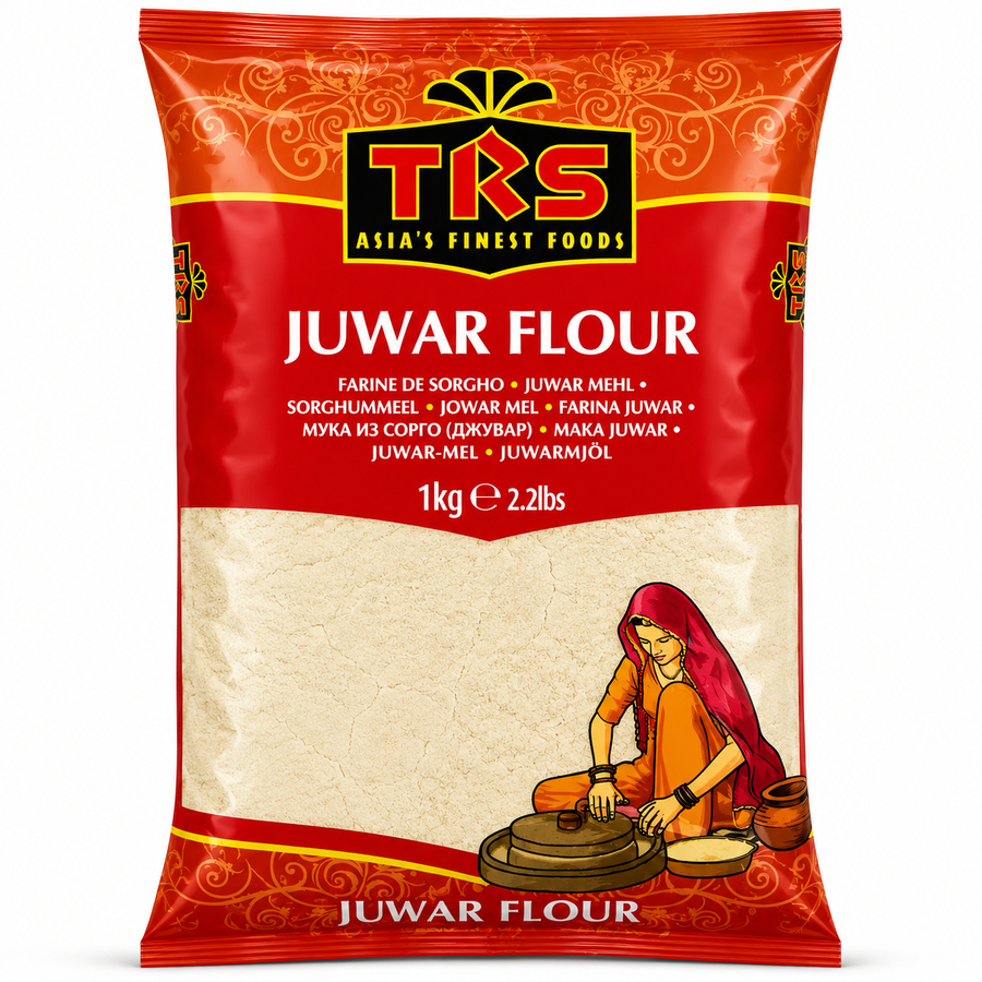 TRS Juwar Flour 1kg