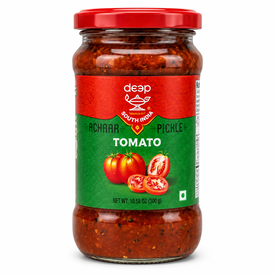 Deep Tomato Pickle 300g
