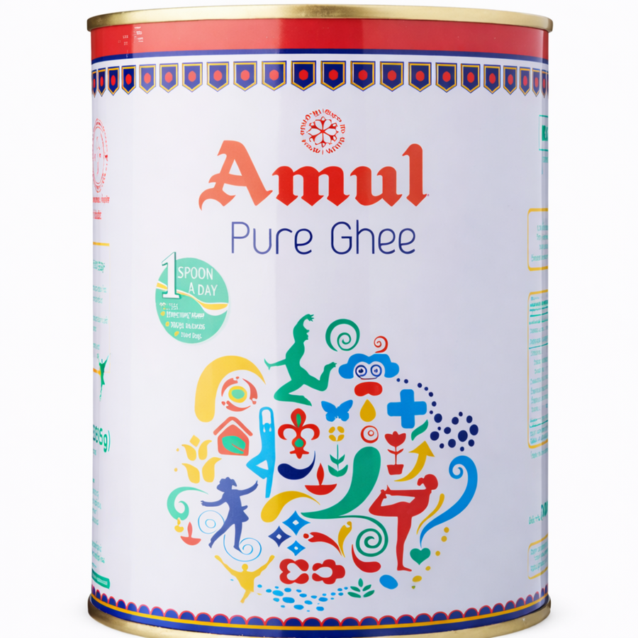 Amul Ghee – 1000ml