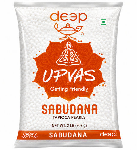 Deep  Sabudana 454 gms
