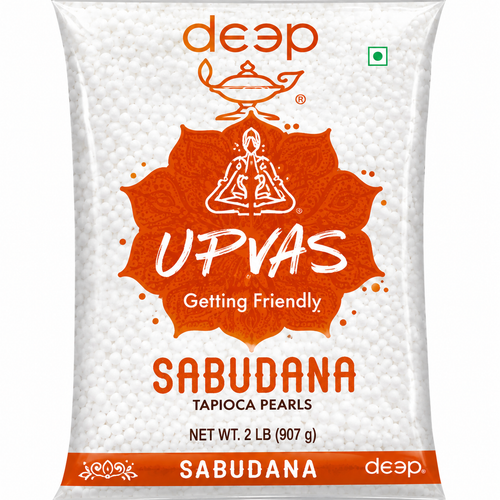 Deep  Sabudana 454 gms
