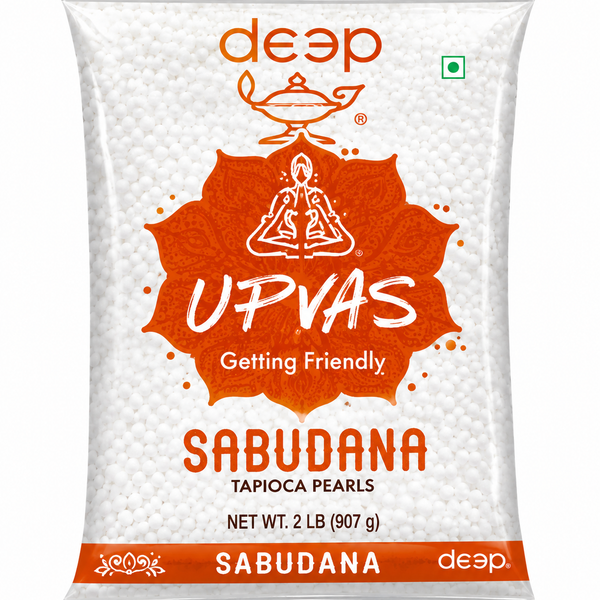 Sabudana