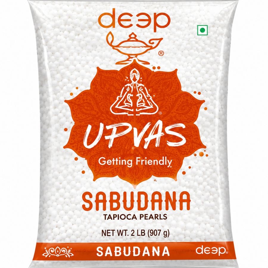Deep  Sabudana 454 gms