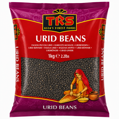 TRS Urid Beans 1000g