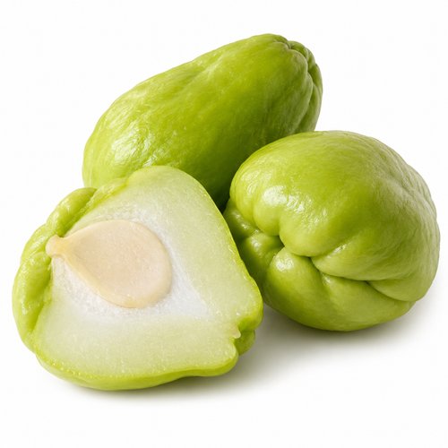 Fresh Chayote (Chow Chow) 1000g