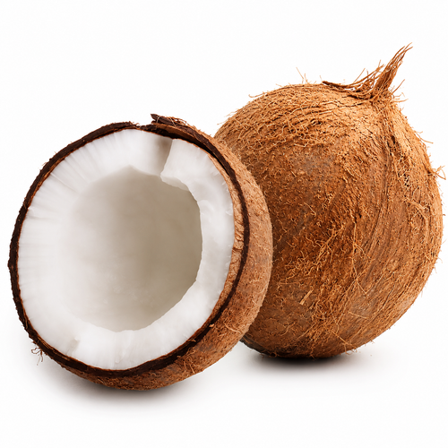 Fresh Coconut