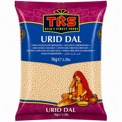 TRS Urid Dal 1000g