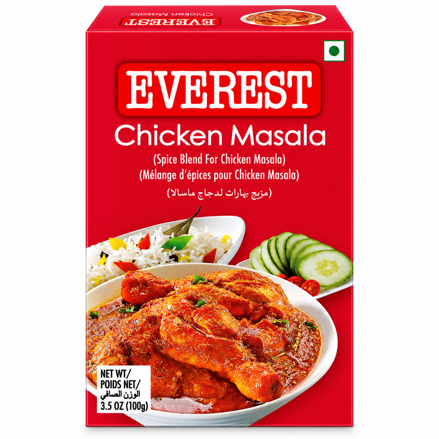 Everest Chicken Masala 100g