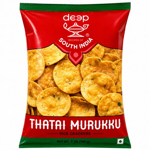 Deep Thattai Murukku 200g