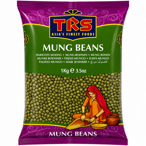 TRS Mung Beans 1000g