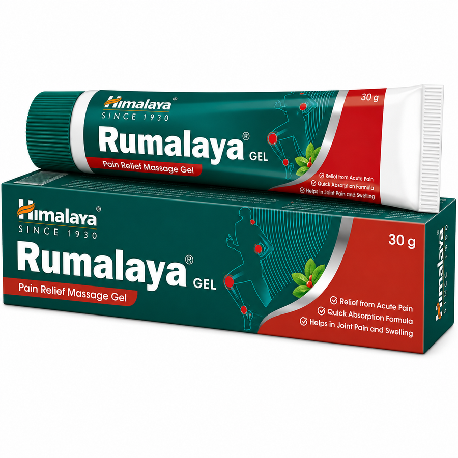Himalaya Rumalaya Gel 30g