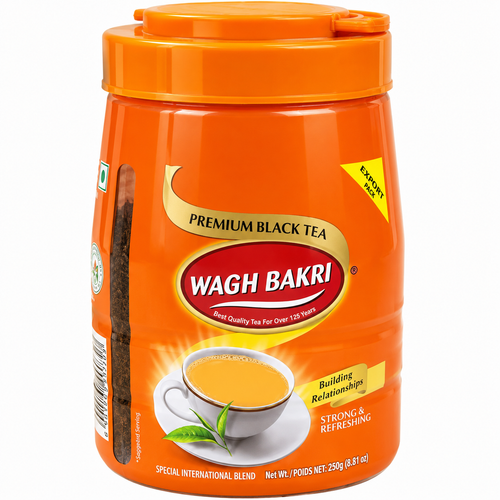 Wagh Bakri Premium Tea 225g
