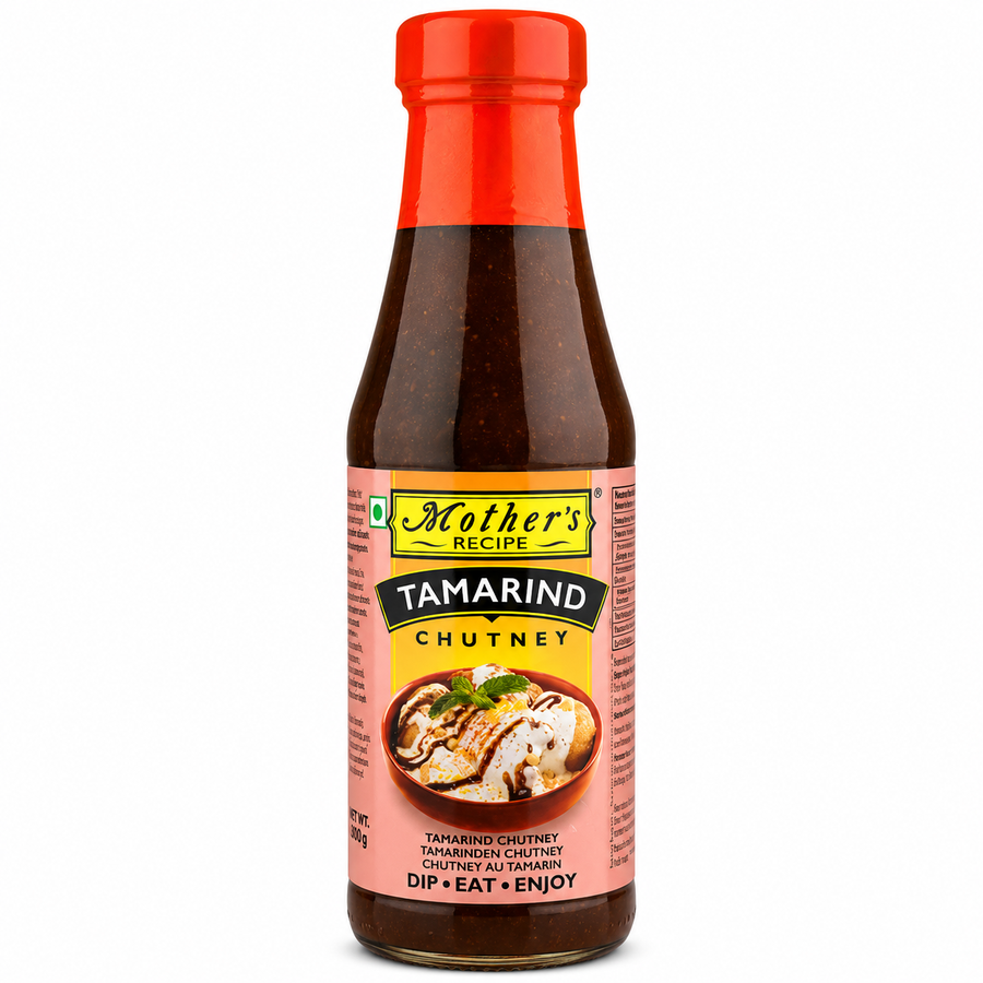 Mother's Tamarind Chutney 380g