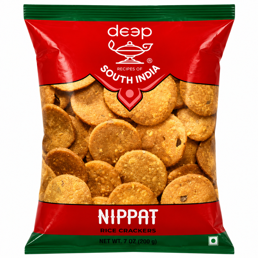Deep Nippat 200g