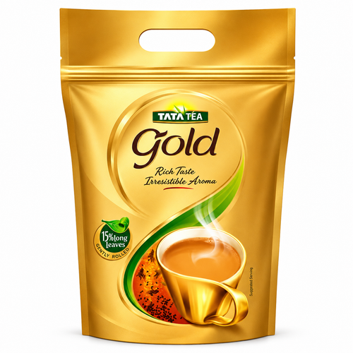 Tata Tea Gold 1kg