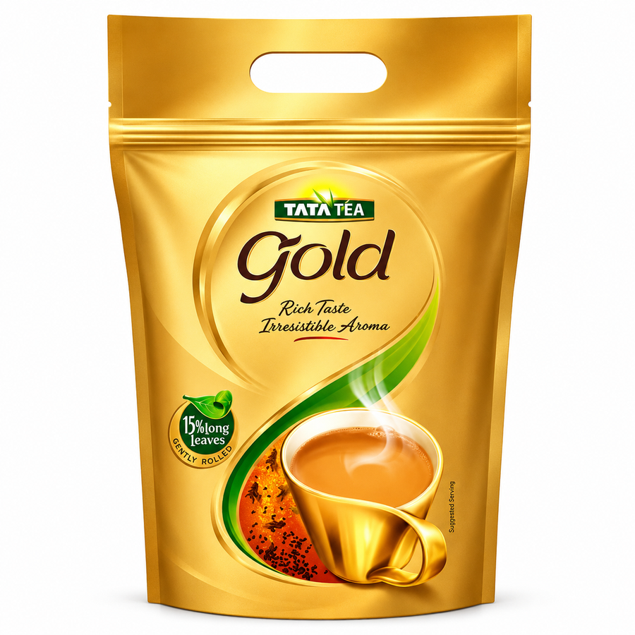 Tata Tea Gold 1kg