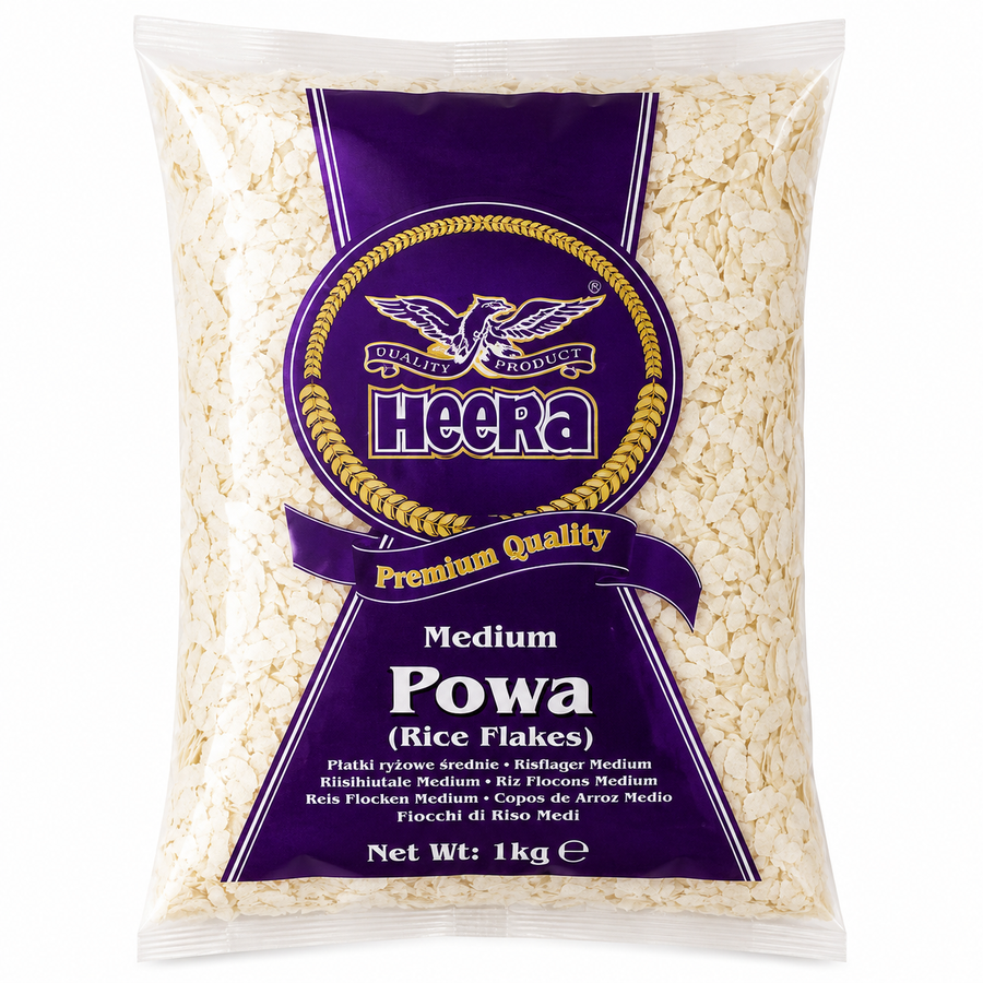Heera Powa Medium 1kg