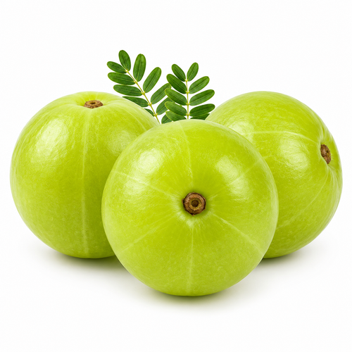 Fresh Amla ( Indian Gooseberry)