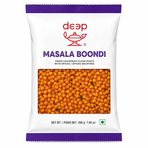 Deep Masala Boondi 283gms