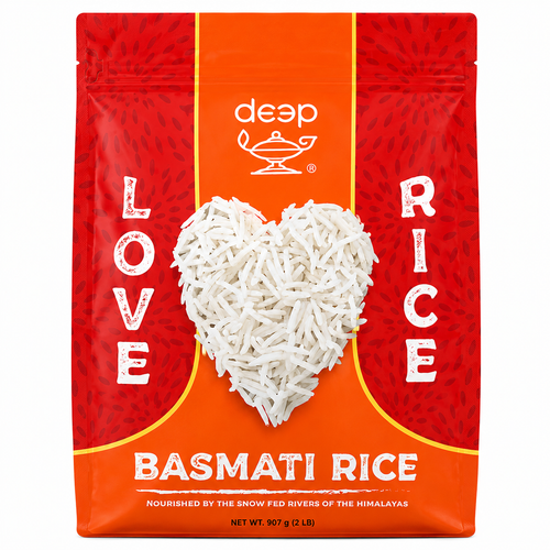 Deep Basmati Rice 907g