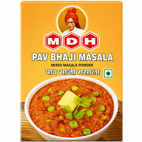MDH Pav Bhaji Masala 100g