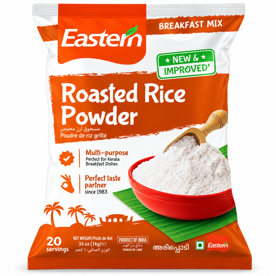 Eastern Rice Powder 1kg