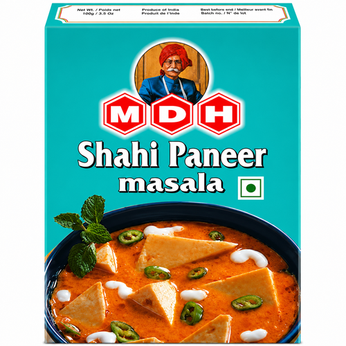 MDH Shahi Paneer Masala 100g
