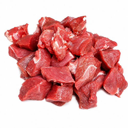 Fresh Goat Meat