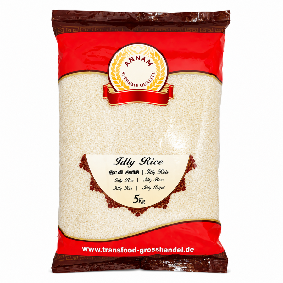 Annam Idli Rice 5000g