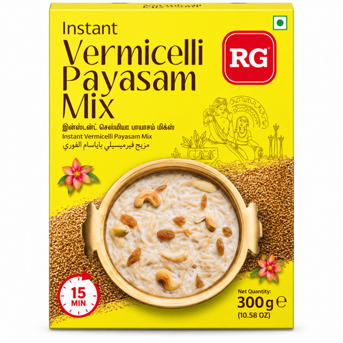 RG Instant Vermicelli Payasam Mix 300g