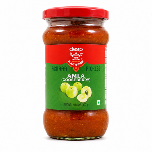 Amla marynowana 300 g