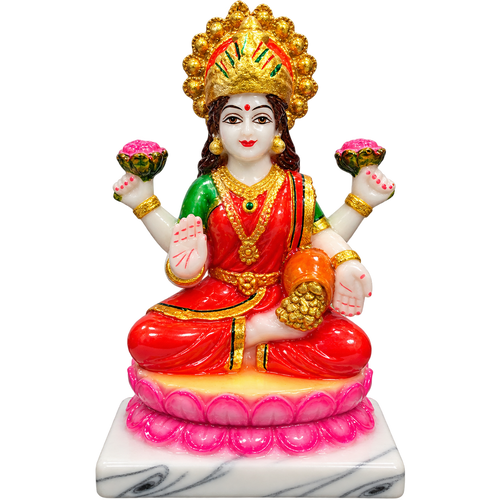 Maa Laxmi Idol