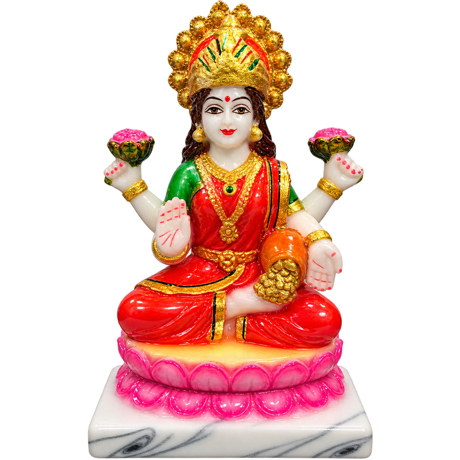 Maa Laxmi Idol