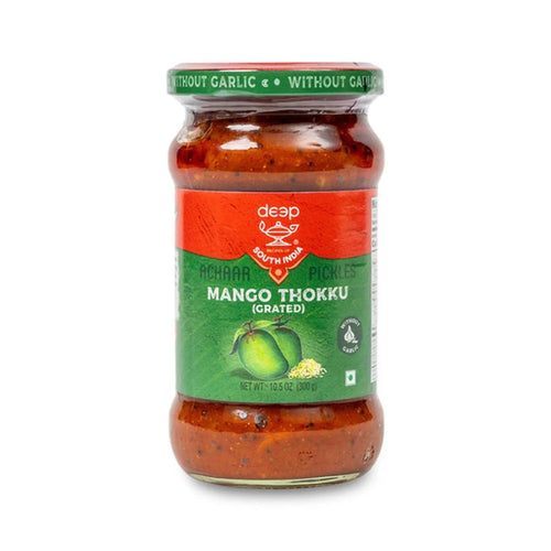 Głębokie Pikle Mango Thokku 300 g