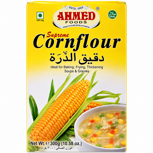 Ahmed Corn Flour 290g