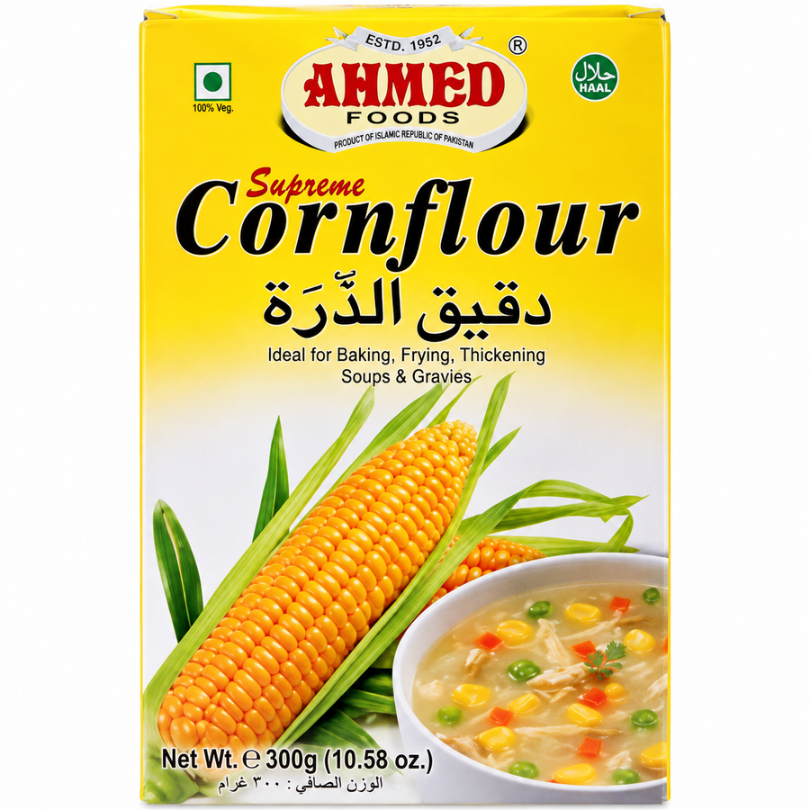 Ahmed Corn Flour 290g